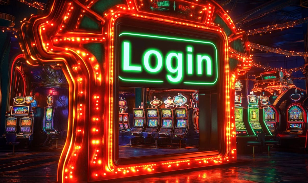 lucky 26 Slots