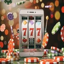 lucky 26 Bingo