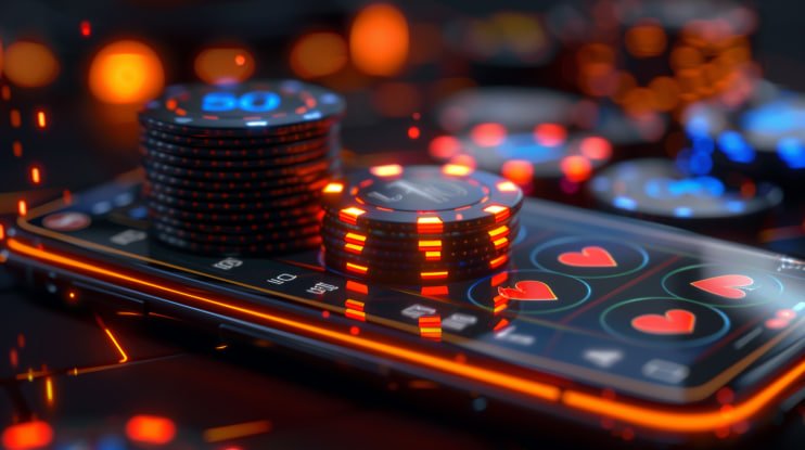 lucky 26 mobile gaming